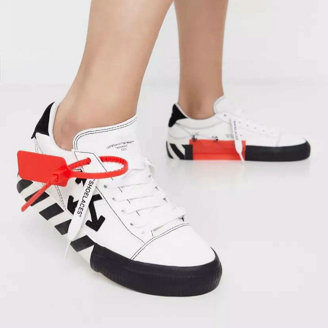 OFF-White Sneaker sz35-45 (9)